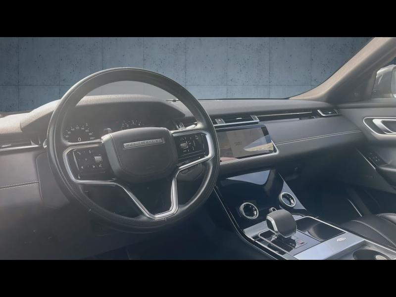 Photo 18 de l’annonce de LAND-ROVER Range Rover Velar d’occasion à vendre à Marseille