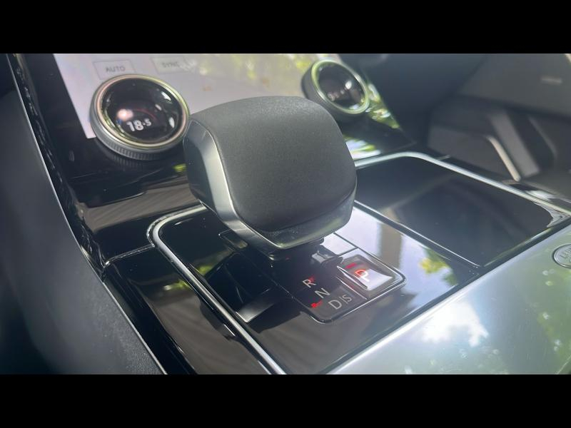Photo 20 de l’annonce de LAND-ROVER Range Rover Velar d’occasion à vendre à Marseille