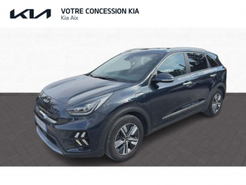 KIA Niro d’occasion à vendre à AIX-EN-PROVENCE