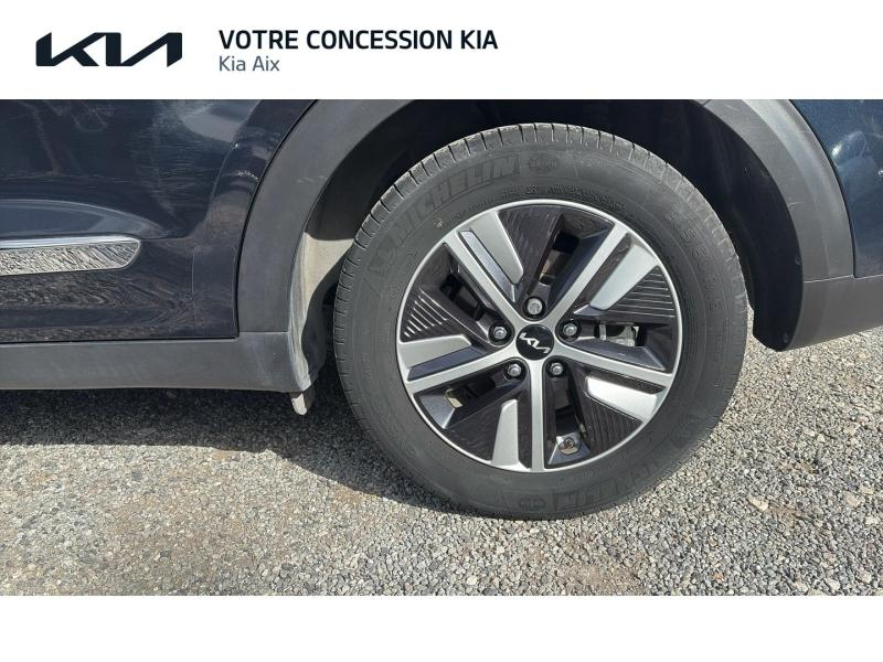 Photo 4 de l’annonce de KIA Niro d’occasion à vendre à AIX-EN-PROVENCE