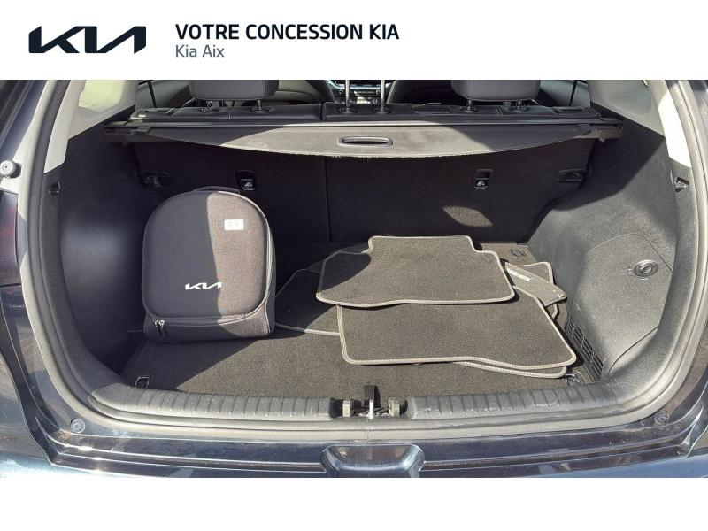 Photo 12 de l’annonce de KIA Niro d’occasion à vendre à AIX-EN-PROVENCE