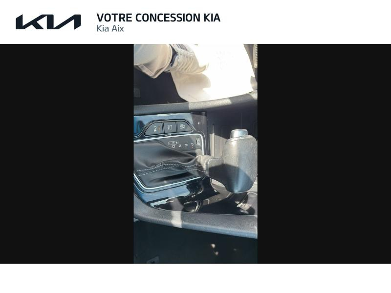 Photo 20 de l’annonce de KIA Niro d’occasion à vendre à AIX-EN-PROVENCE