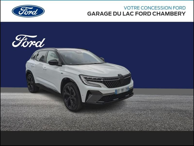 Photo 3 de l’annonce de RENAULT Austral d’occasion à vendre à CHAMBERY