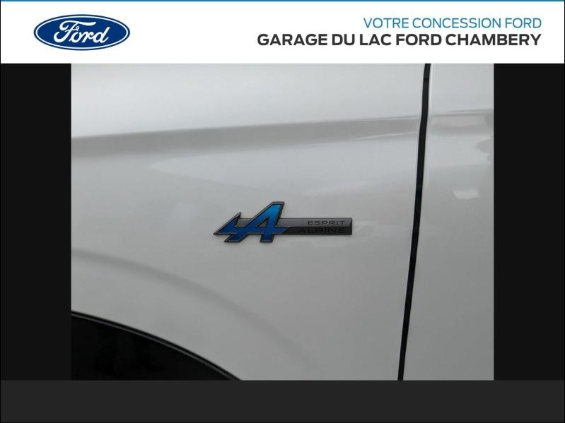 Photo 8 de l’annonce de RENAULT Austral d’occasion à vendre à CHAMBERY