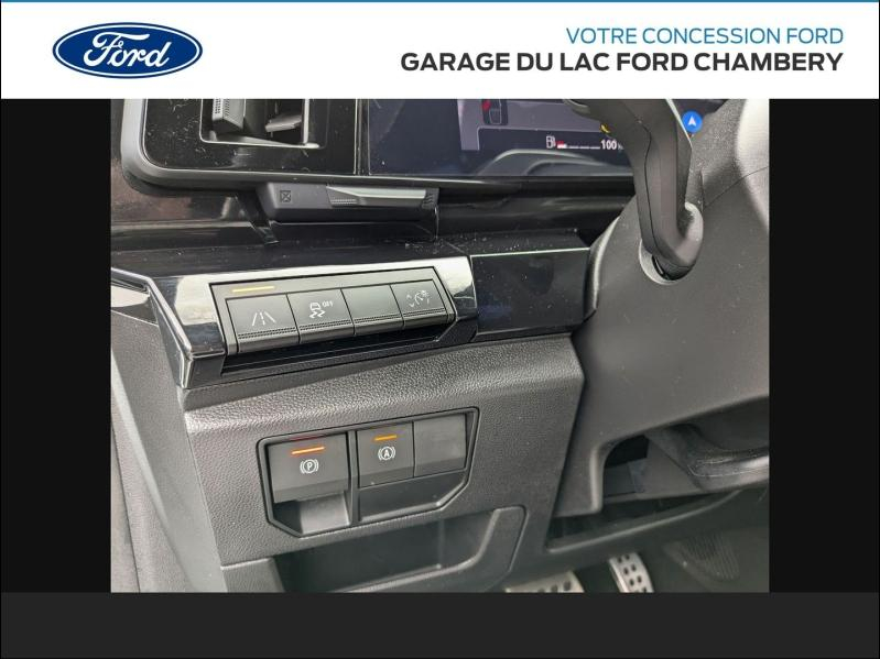 Photo 13 de l’annonce de RENAULT Austral d’occasion à vendre à CHAMBERY
