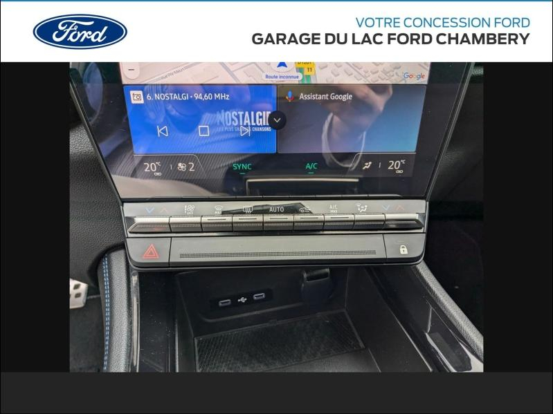 Photo 15 de l’annonce de RENAULT Austral d’occasion à vendre à CHAMBERY