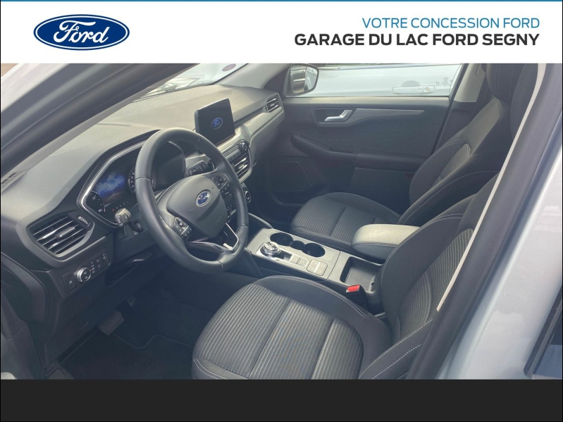 Photo 5 de l’annonce de FORD Kuga d’occasion à vendre à ANNEMASSE