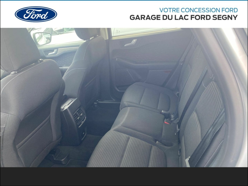 Photo 11 de l’annonce de FORD Kuga d’occasion à vendre à ANNEMASSE