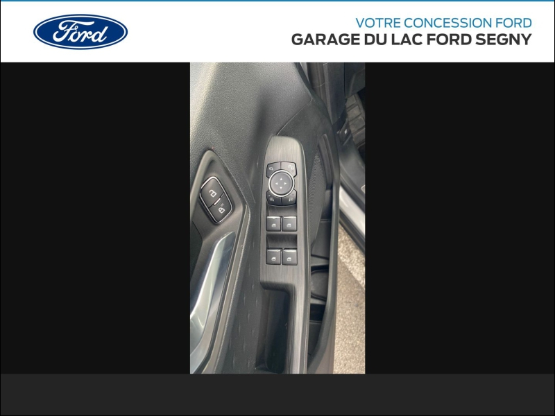 Photo 15 de l’annonce de FORD Kuga d’occasion à vendre à ANNEMASSE