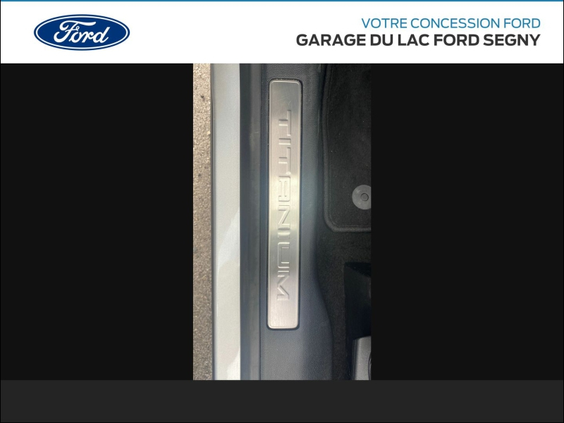 Photo 16 de l’annonce de FORD Kuga d’occasion à vendre à ANNEMASSE