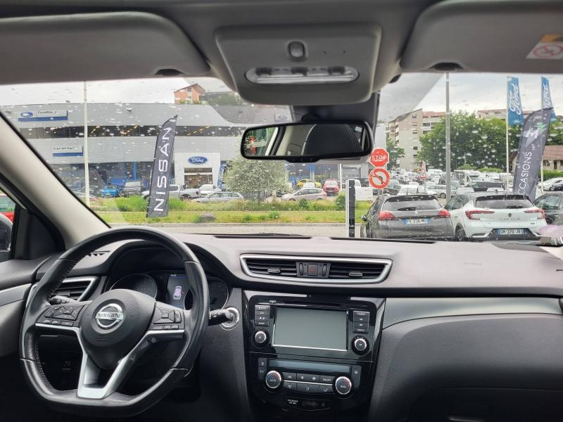 Photo 3 de l’annonce de NISSAN Qashqai d’occasion à vendre à ANNECY