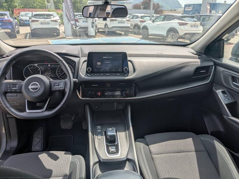 Photo 19 de l’annonce de NISSAN Qashqai d’occasion à vendre à ANNEMASSE