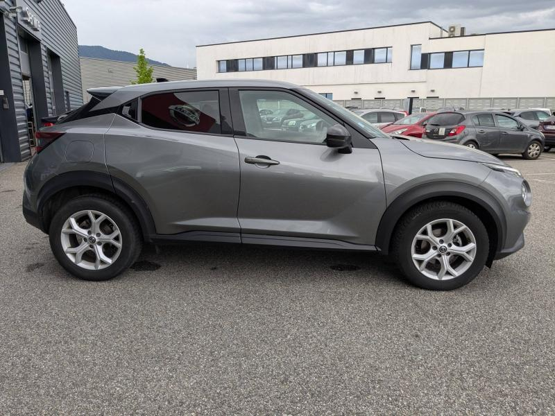 Photo 5 de l’annonce de NISSAN Juke d’occasion à vendre à ANNEMASSE