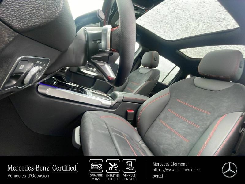 Photo 18 de l’annonce de MERCEDES-BENZ GLB d’occasion à vendre à AUBIÈRE