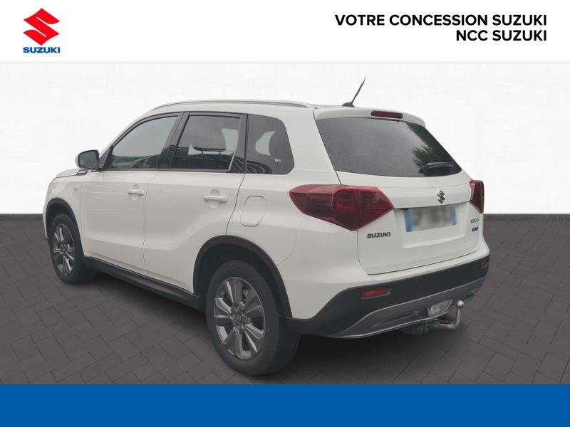 Photo 3 de l’annonce de SUZUKI Vitara d’occasion à vendre à BELLERIVE-SUR-ALLIER