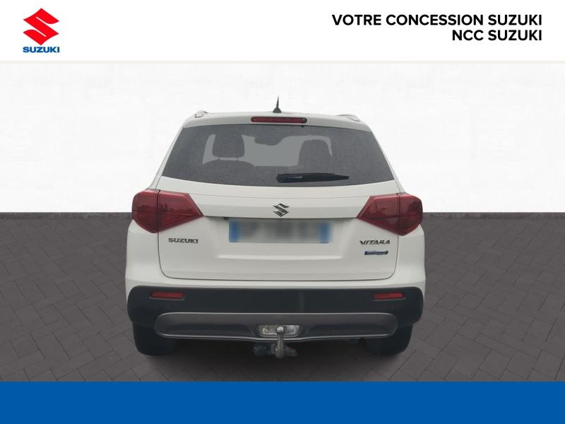 Photo 4 de l’annonce de SUZUKI Vitara d’occasion à vendre à BELLERIVE-SUR-ALLIER