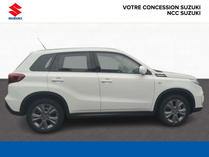 Photo 6 de l’annonce de SUZUKI Vitara d’occasion à vendre à BELLERIVE-SUR-ALLIER