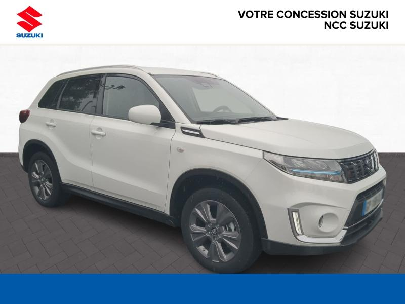 Photo 7 de l’annonce de SUZUKI Vitara d’occasion à vendre à BELLERIVE-SUR-ALLIER