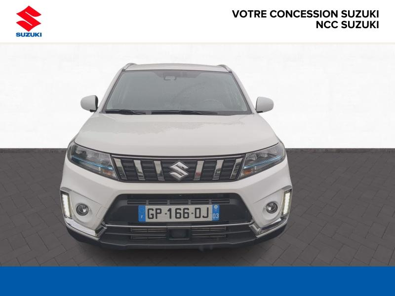 Photo 8 de l’annonce de SUZUKI Vitara d’occasion à vendre à BELLERIVE-SUR-ALLIER