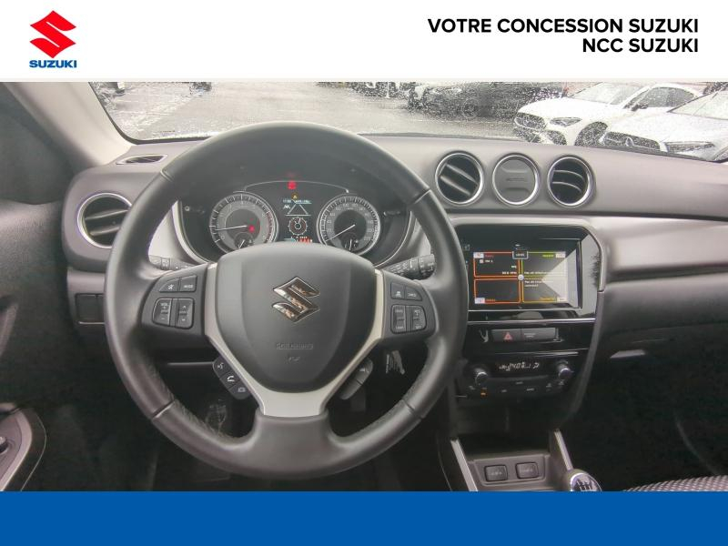 Photo 10 de l’annonce de SUZUKI Vitara d’occasion à vendre à BELLERIVE-SUR-ALLIER