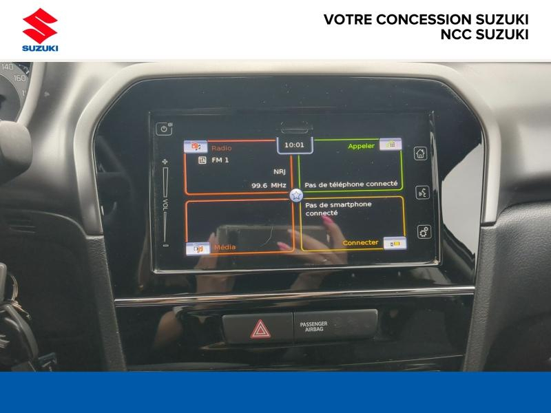 Photo 14 de l’annonce de SUZUKI Vitara d’occasion à vendre à BELLERIVE-SUR-ALLIER