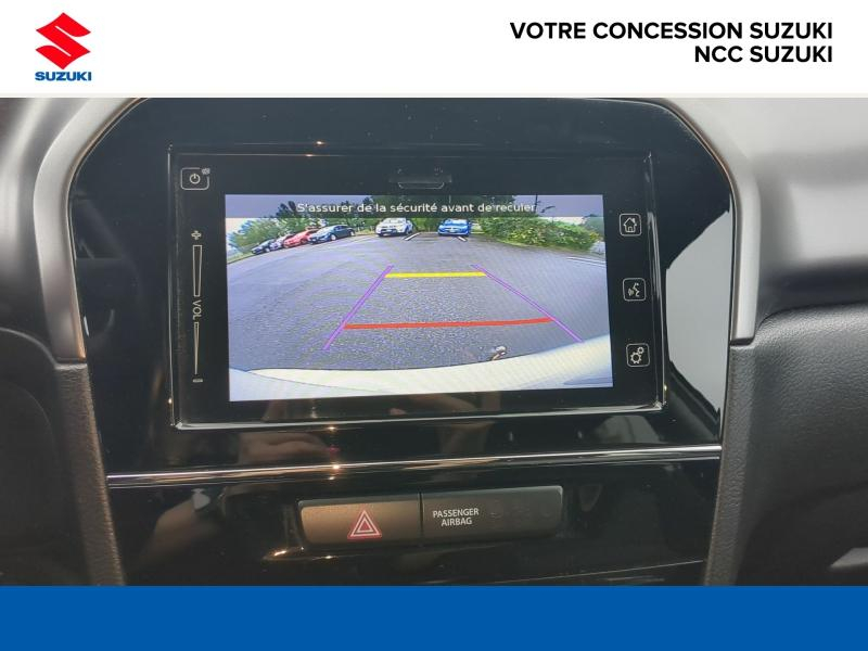 Photo 15 de l’annonce de SUZUKI Vitara d’occasion à vendre à BELLERIVE-SUR-ALLIER