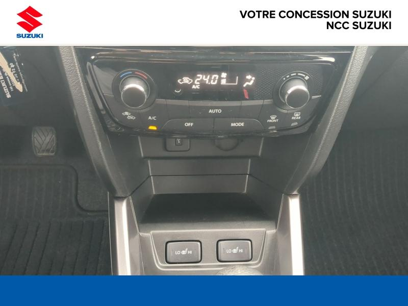 Photo 16 de l’annonce de SUZUKI Vitara d’occasion à vendre à BELLERIVE-SUR-ALLIER