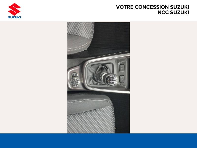 Photo 17 de l’annonce de SUZUKI Vitara d’occasion à vendre à BELLERIVE-SUR-ALLIER