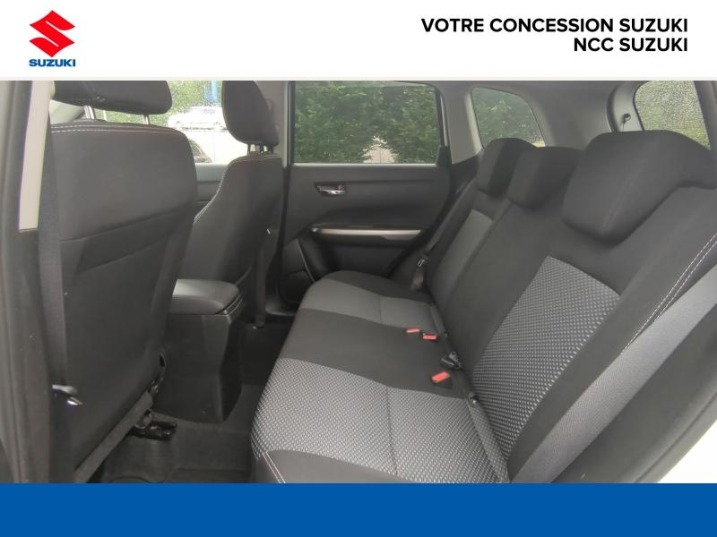 Photo 18 de l’annonce de SUZUKI Vitara d’occasion à vendre à BELLERIVE-SUR-ALLIER