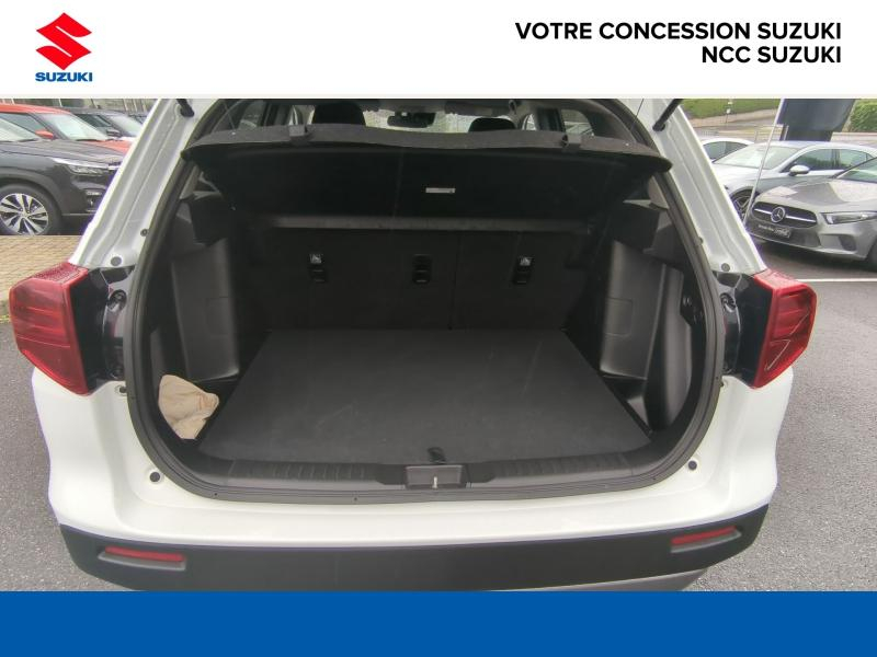 Photo 19 de l’annonce de SUZUKI Vitara d’occasion à vendre à BELLERIVE-SUR-ALLIER