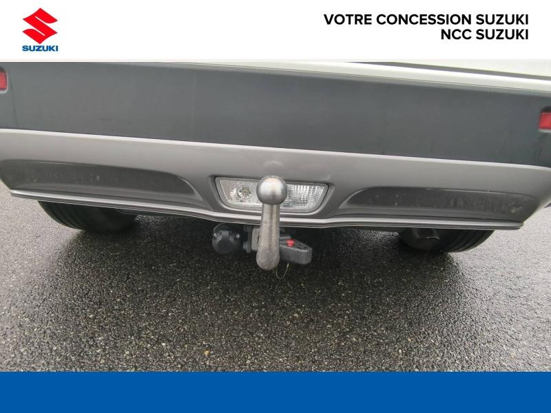 Photo 20 de l’annonce de SUZUKI Vitara d’occasion à vendre à BELLERIVE-SUR-ALLIER