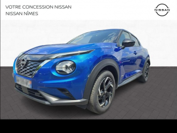 NISSAN Juke d’occasion à vendre à NÎMES