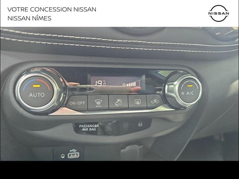 Photo 16 de l’annonce de NISSAN Juke d’occasion à vendre à NÎMES