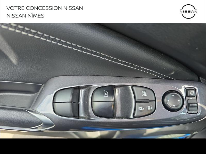 Photo 17 de l’annonce de NISSAN Juke d’occasion à vendre à NÎMES
