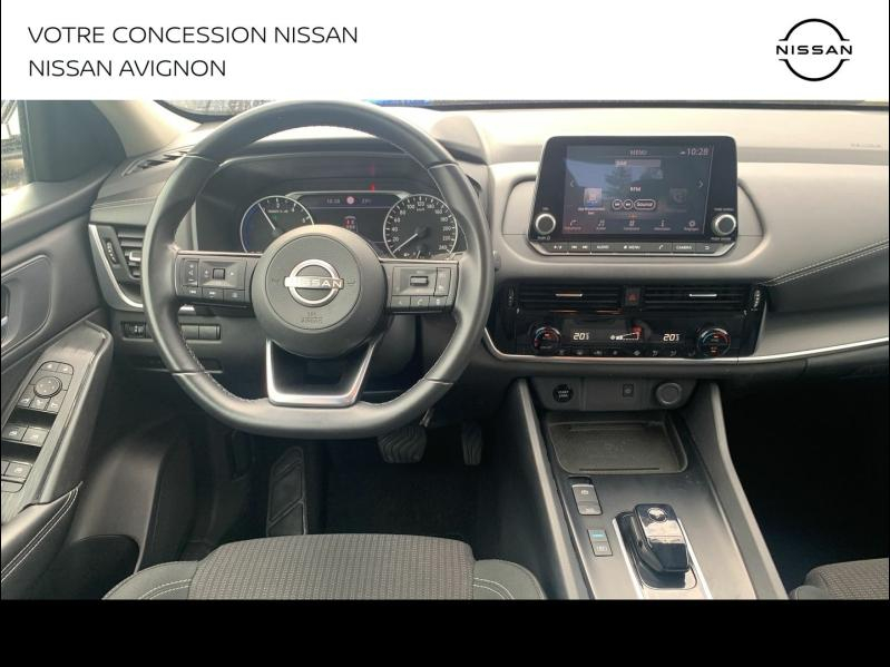 Photo 7 de l’annonce de NISSAN Qashqai d’occasion à vendre à AVIGNON