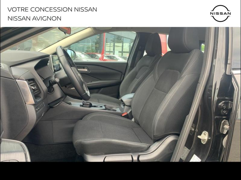 Photo 14 de l’annonce de NISSAN Qashqai d’occasion à vendre à AVIGNON