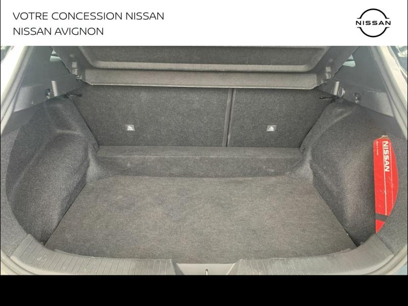 Photo 17 de l’annonce de NISSAN Qashqai d’occasion à vendre à AVIGNON