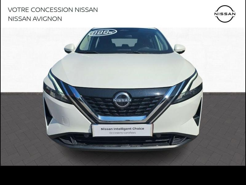 Photo 6 de l’annonce de NISSAN Qashqai d’occasion à vendre à AVIGNON