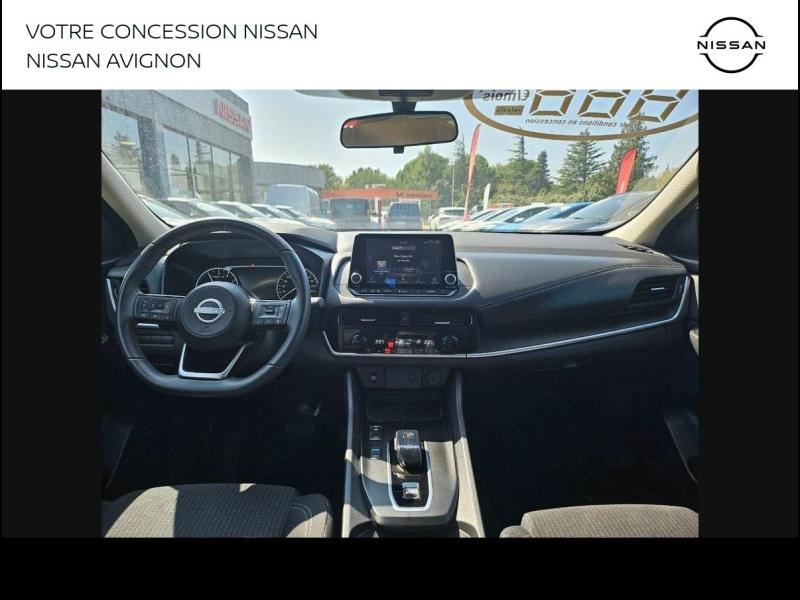 Photo 7 de l’annonce de NISSAN Qashqai d’occasion à vendre à AVIGNON