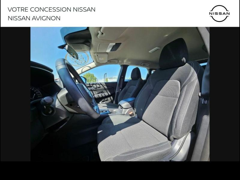 Photo 13 de l’annonce de NISSAN Qashqai d’occasion à vendre à AVIGNON