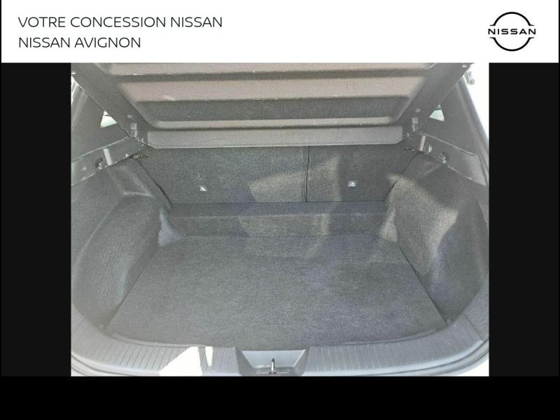 Photo 16 de l’annonce de NISSAN Qashqai d’occasion à vendre à AVIGNON