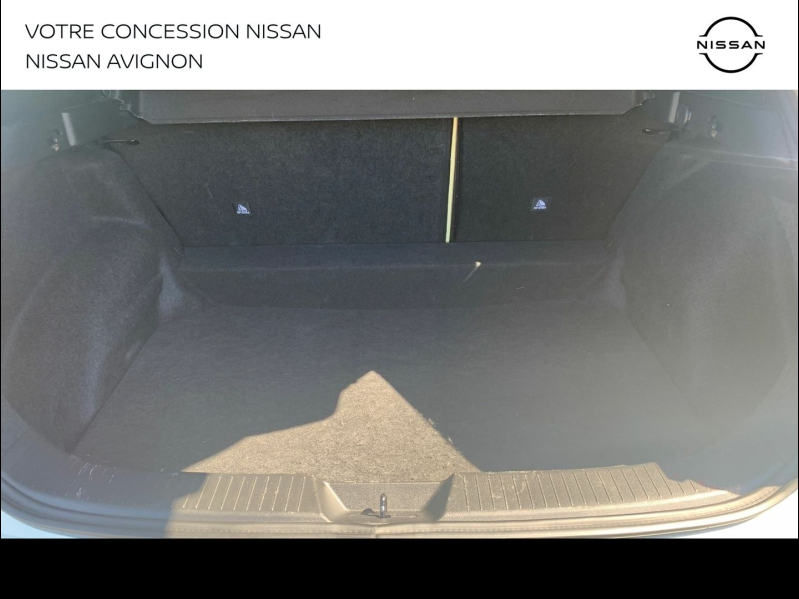 Photo 16 de l’annonce de NISSAN Qashqai d’occasion à vendre à AVIGNON