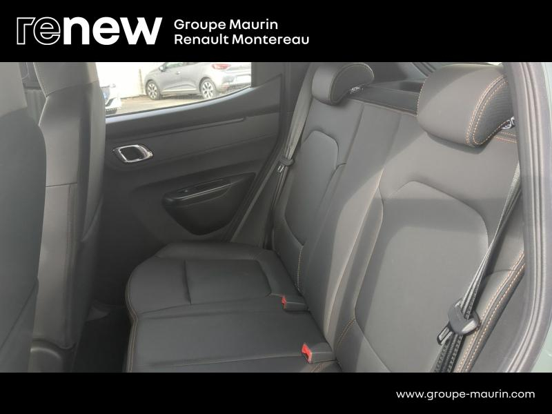 Photo 10 de l’annonce de DACIA Spring d’occasion à vendre à VARENNES SUR SEINE
