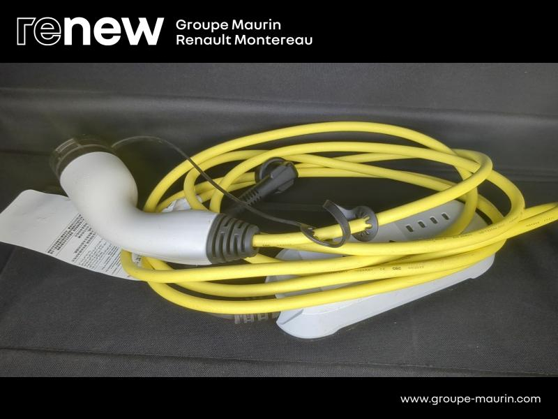 Photo 14 de l’annonce de DACIA Spring d’occasion à vendre à VARENNES SUR SEINE