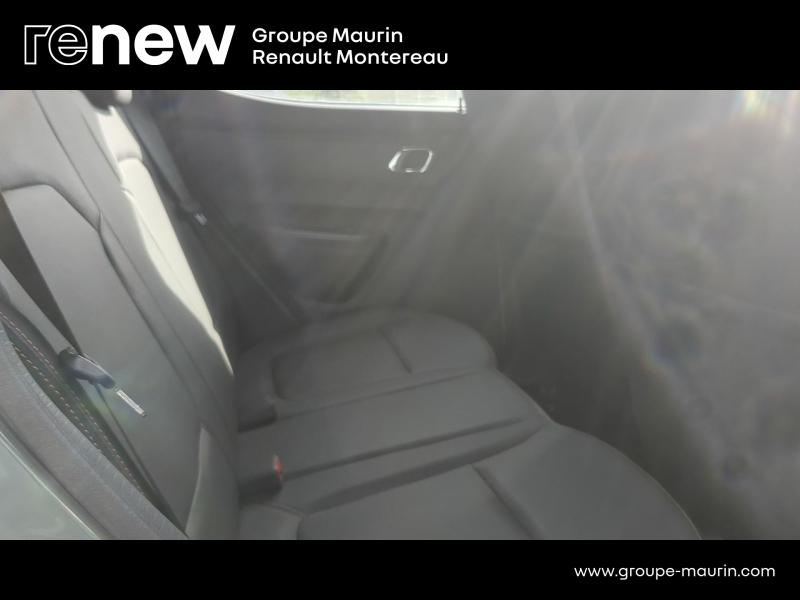 Photo 19 de l’annonce de DACIA Spring d’occasion à vendre à VARENNES SUR SEINE