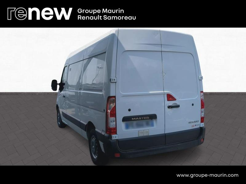 Photo 4 de l’annonce de RENAULT Master Fg VUL d’occasion à vendre à SAMOREAU