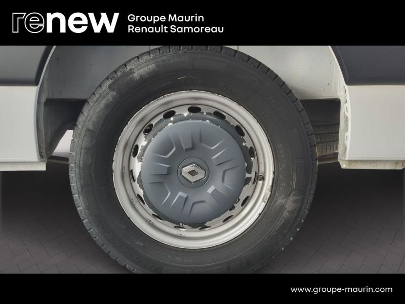 Photo 7 de l’annonce de RENAULT Master Fg VUL d’occasion à vendre à SAMOREAU