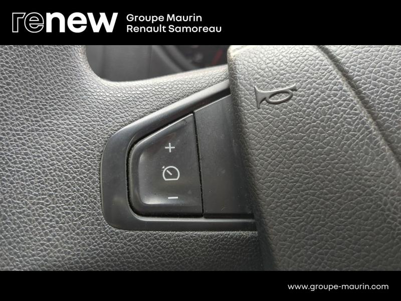 Photo 16 de l’annonce de RENAULT Master Fg VUL d’occasion à vendre à SAMOREAU