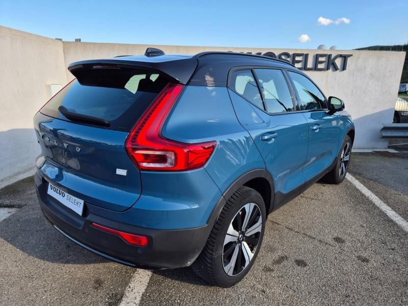 Photo 3 de l’annonce de VOLVO XC40 d’occasion à vendre à AVIGNON