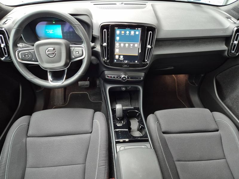 Photo 4 de l’annonce de VOLVO XC40 d’occasion à vendre à AVIGNON